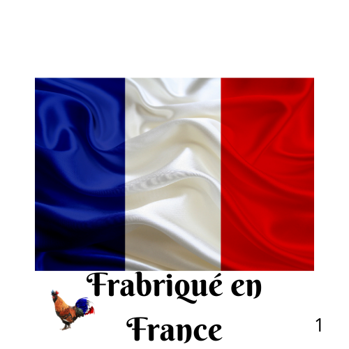 Fabriqué en france