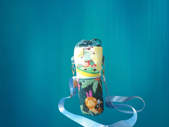 Porte gourde OU Porte biberon