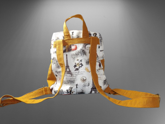 Sac à dos
