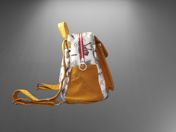 Sac à dos
