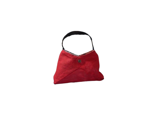 Petite sac à main raffiné