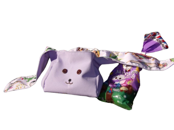 Panier fourre-tout enfant