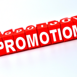 Promotion