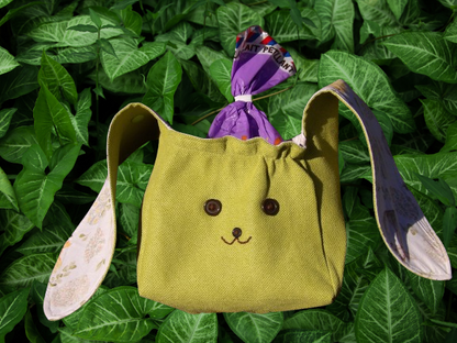 Panier fourre-tout enfant