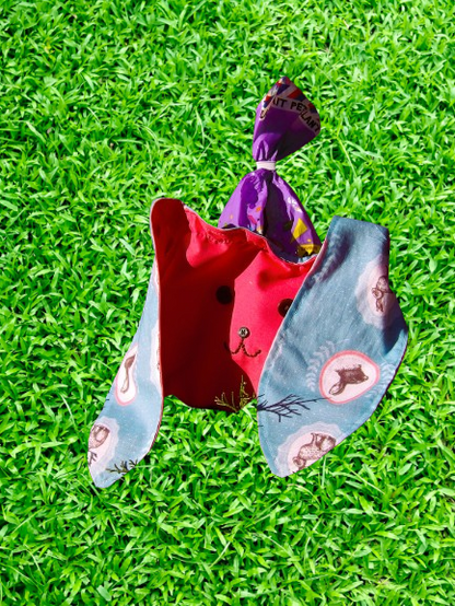 Panier fourre-tout enfant